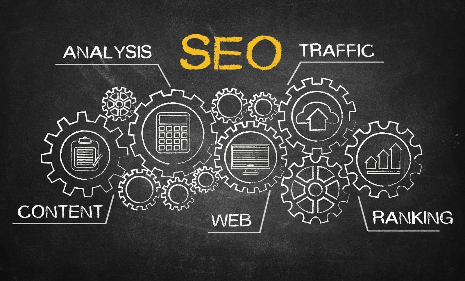 SEO Agencies in Sheffield